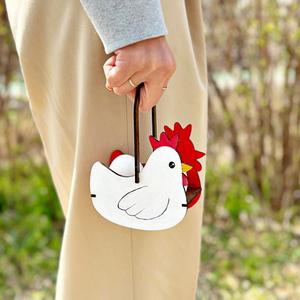 부활절 계란 바구니 소품 만들기 달걀포장 이스터에그 성찬식 기독교 교회 색칠 미술 꾸미기