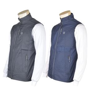 남성 여름 등산조끼 아웃도어 메쉬 바람막이 주머니많은 기능성 단체