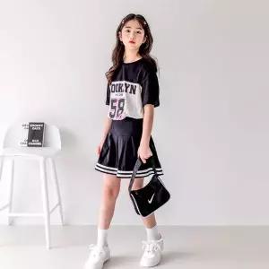 [보리보리/버블트리]버블트리 브루클린상하복