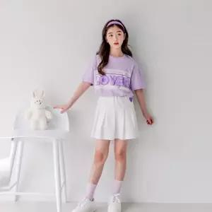 [보리보리/버블트리]버블트리 하트러버상하복