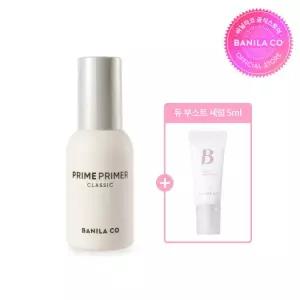 [더블5%쿠폰][바닐라코] 프라임 프라이머 클래식 30ml