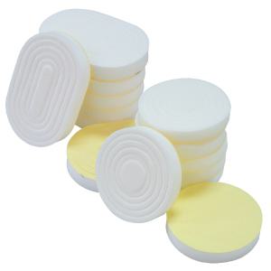 락온 퀵 뎀 볼링공 중약지 엄지 핑거 덤 플러깅 지공