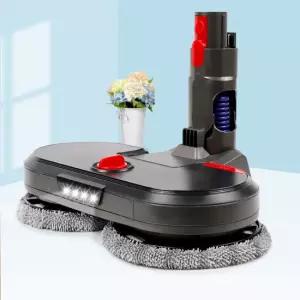 [호환] 다이슨 청소기 헤드 LED 물걸레 키트 V7 V8 V10 V11 V15