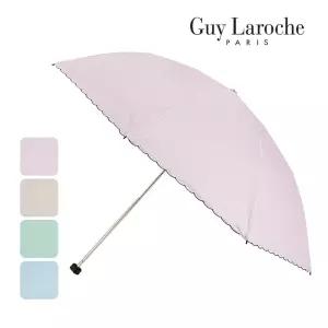 도트 스트라이프 암막 코팅 날씬 양산 MPGLP50010