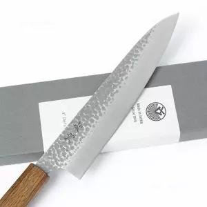 세키카네쓰구 시운 셰프나이프 200mm SHIUN 우도 주방식도