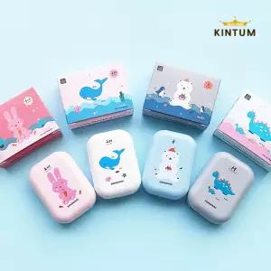 국산 가정용 칫솔살균기 미니 여행용 충전식 휴대용 칫솔 살균기 건조기 방수 자석 킨텀