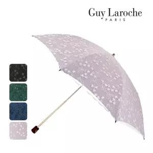 잔꽃 솔리드 암막 이중지 양산 (핑크,그린,네이비,블랙) MPGLP20069