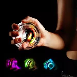 악력 강화 그립볼 진동 손목운동 기구 전완근운동 완력기 팔씨름 근력운동 자이로볼