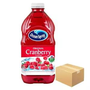 []오션스프레이크랜베리클래식1.89LX8개입/주스