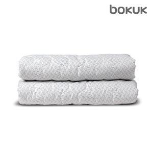 [보국전자] 프리미엄 탄소매트 카모플라쥬 DC [BKB-DC222/킹]