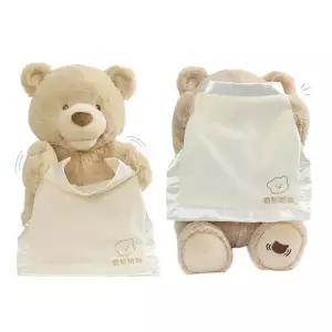GUND 말하는 까꿍곰돌이 Peek A Boo (G6053525) 59900