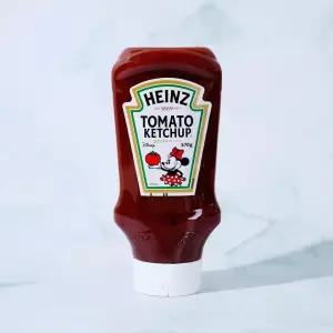 하인즈 토마토 케찹 570g