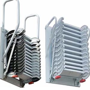 벽부착형 사다리 접이식 복층 다락방 가정용 계단 제품