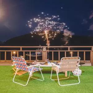 [충남 펜션] 태안 이원스테이펜션 (태안,안면도)