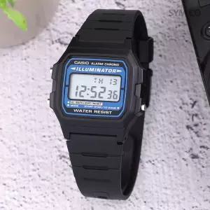 스타샵 F-105W-1A 카시오 스포츠 시계 c13