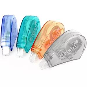 모닝글로리 나비 수정 테이프 헤드 OPP