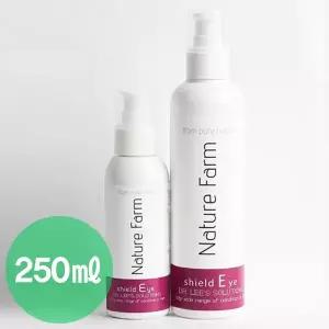 네이처팜 쉴드 E 250ml (눈 컨디션 개선제)