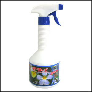 다목적 순간 세척제 PB-1 600ml/초강력/다목적/스프레이/청소세정