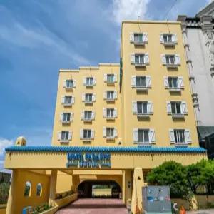 [충남] 아산 파라다이스호텔(충남, 아산)