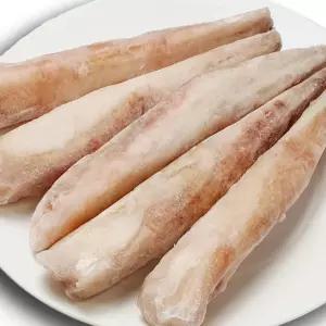 아귀순살 순살아구 200-400, 뼈없음 (10kg) 아귀꼬리 냉동 업소용