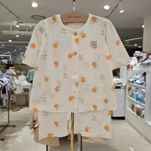 [타티네쇼콜라] TNMMXS549O80 라봉내의