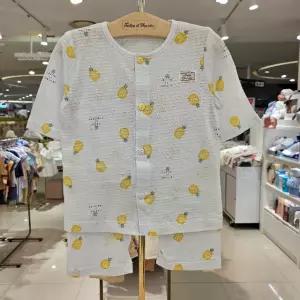 [타티네쇼콜라] TNMMXS519B80 파인내의