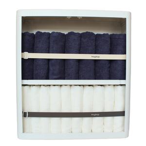 매직캡 수건지키미 욕실 수납장 수건 정리 가드