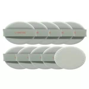 [라네즈]라네즈 네오 쿠션 퍼프 민트 10매