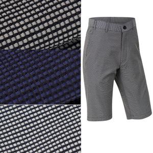 시원한 밴딩 스판 남자 골프 반바지 남성 5부 팬츠 냉장고 아이스