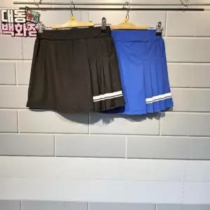 유솔대동백화점 DP01 쿨링 트리코트스커트 2024년 여름상품  ULWH2445T