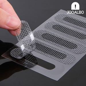 창문 샷시 물구멍 창틀 방충망 수리 수선 모기 모기장 테이프 5P