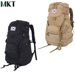 밀리터리 전술 군용 택티컬 배낭 가방 대용량 서바이벌 백팩 60리터 미군 여행백팩 캠핑 백패킹 대형배낭