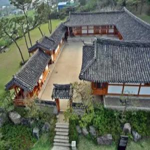 [경기 펜션] 연천 조선왕가 (양주,동두천,연천)