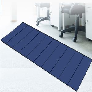 캠핑이너매트  접이식 1인용 휴대용 야외 차박 야전 침대 방수 텐트 이너 매트