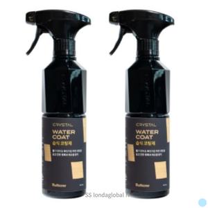 불스원 크리스탈 초간편 습식 코팅제 추천 500ml X2개