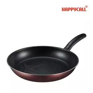[해피콜] 올 뉴 컴포트 다이아몬드 IH 인덕션 후라이팬 28cm