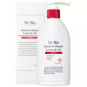 닥터바이오 센시티브 로션앤오일 250g