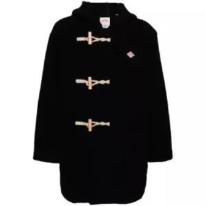 단톤 울 혼방 더플 코트 DTA0390WLP TP427511656