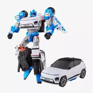 또봇 W Big 코나 일렉트릭)