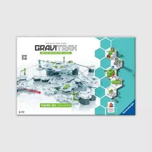 [코리아보드게임즈]그래비트랙스 코어 스타터: 밸런스 보드게임