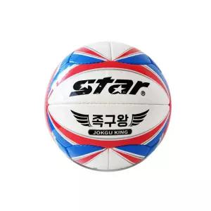 우리가 그토록 찾아 헤매던 바운딩이 우수한 족구공/스포츠/운동/볼/연습/경기/게임/시합/보급형