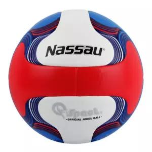 낫소 큐스팩트K Qspact K 족구공 4호 KJA공인구/스포츠/운동용/연습/연습용/연습공/족구/족구공/훈련볼