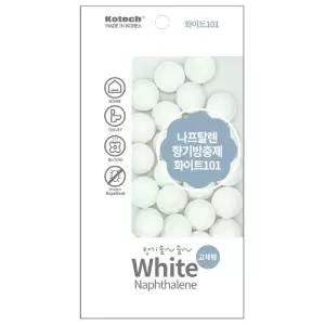 나프탈렌 화이트101 고체형 N-5587/습기/제거/냄새/탈취/제습/습기감소/가정용/다용도/다목적/탈취제