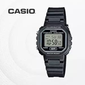 카시오 CASIO 어린이 아동 유아용 초등학생 방수 손목시계