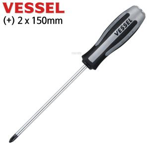 베셀 임팩터 드라이버 980 2x150(+) / 일제 십자 타격