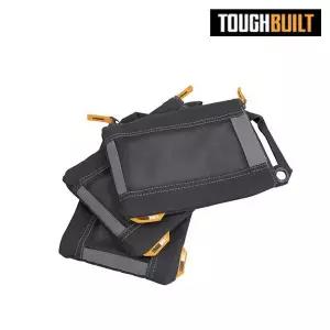 [터프빌트] TB-94-M-3 / 지퍼백 공구파우치 3개세트 160 x 230