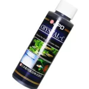 관상어 수족관 수질청정제 120ml 열대어 어항 관리제