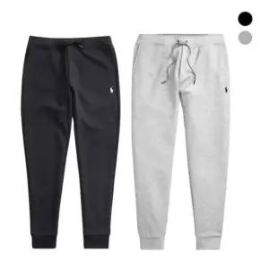 폴로 랄프로렌 더블 니트 조거팬츠 2종 택1