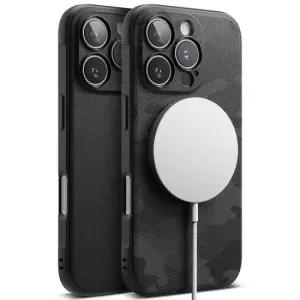 아트박스 링케 아이폰16 프로 맥스 맥세이프 케이스 오닉스