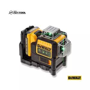 디월트 DCE089D1G 12V 2.0Ah 충전 레벨기 세트 (그린) 그린레이저
